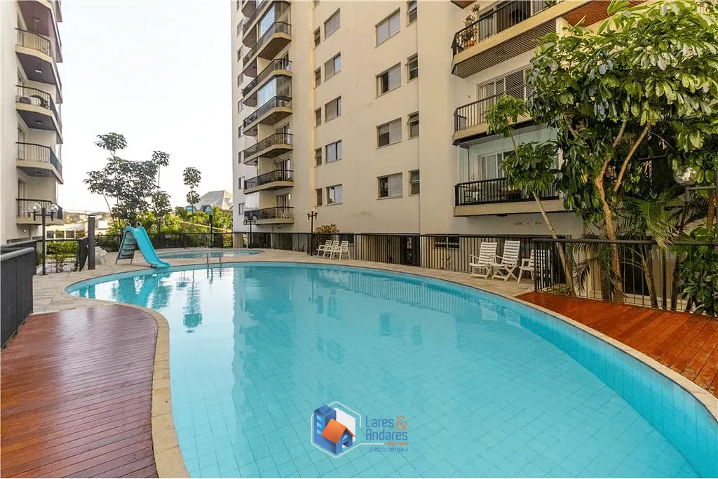 Cobertura, 5 quartos, 257 m² - Foto 10