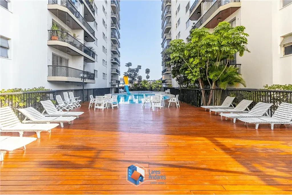 Cobertura, 5 quartos, 257 m² - Foto 11