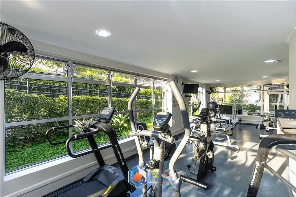 Cobertura, 5 quartos, 257 m² - Foto 13