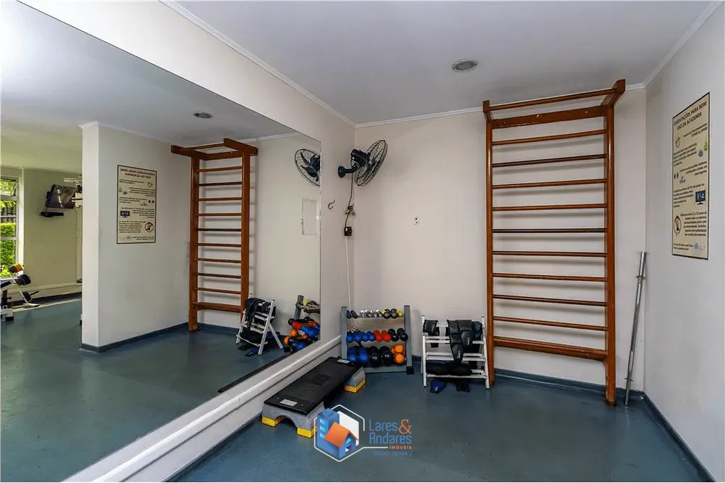 Cobertura, 5 quartos, 257 m² - Foto 14