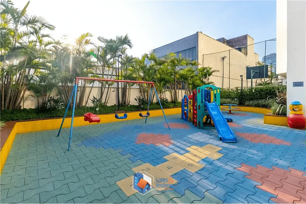 Cobertura, 5 quartos, 257 m² - Foto 15
