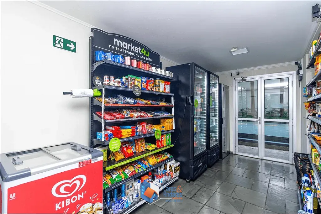 Cobertura, 5 quartos, 257 m² - Foto 16