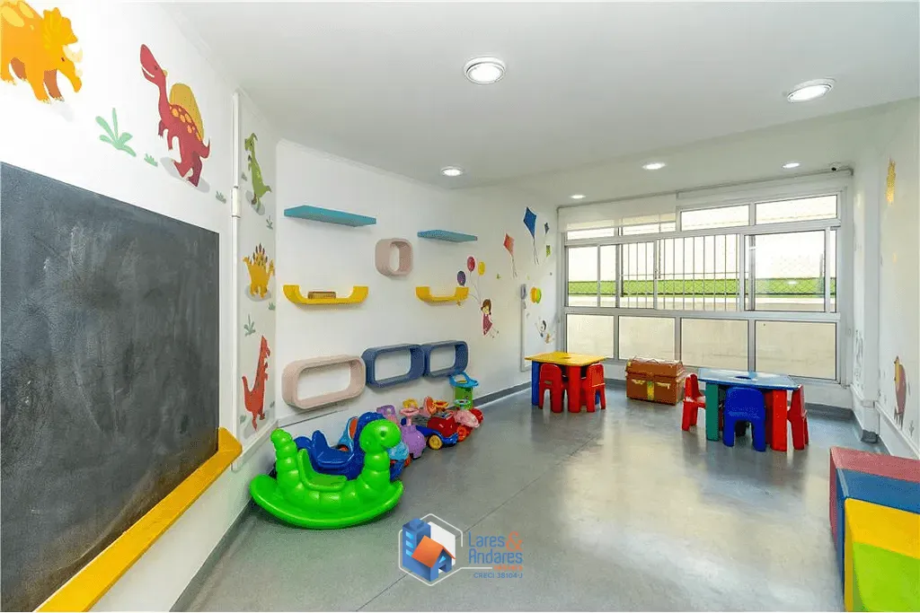 Cobertura, 5 quartos, 257 m² - Foto 17