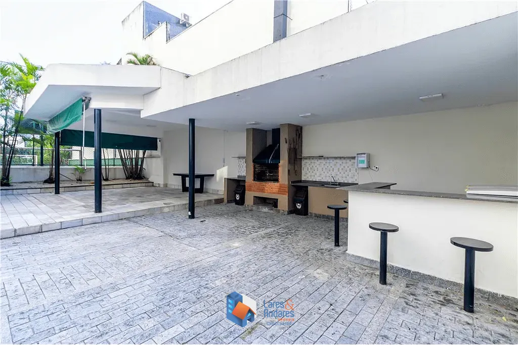 Cobertura, 5 quartos, 257 m² - Foto 19