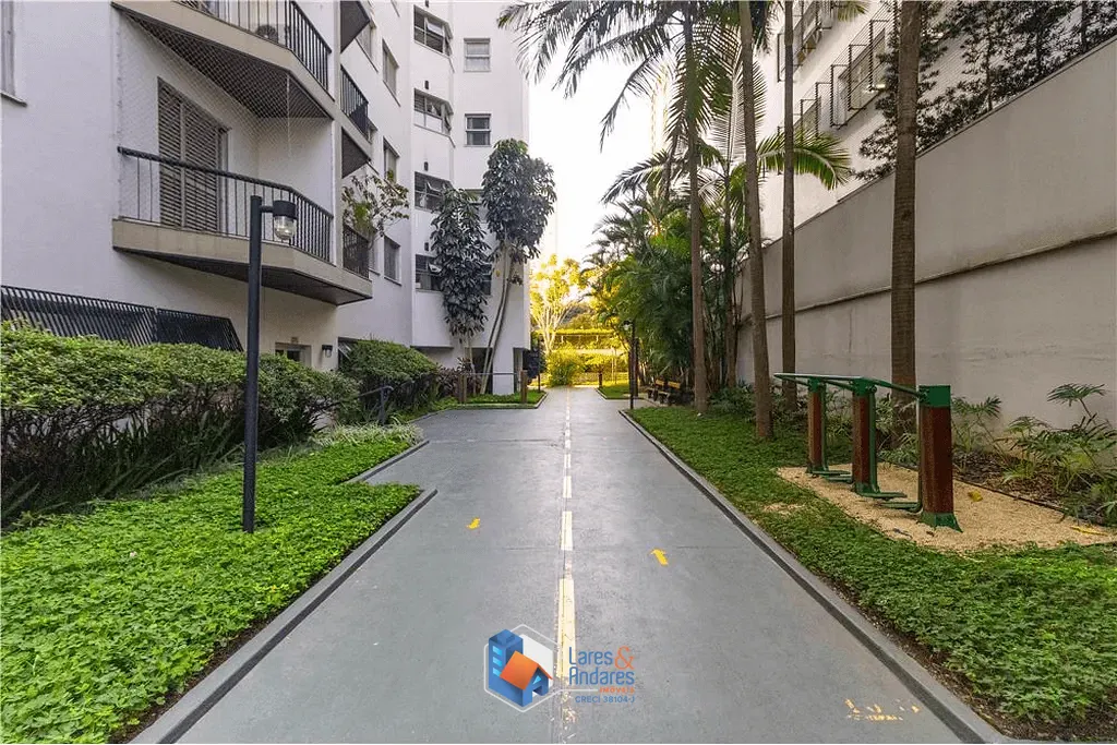 Cobertura, 5 quartos, 257 m² - Foto 20