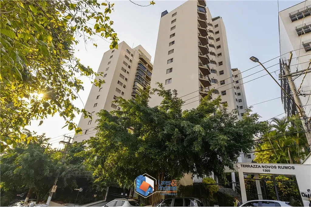Cobertura, 5 quartos, 257 m² - Foto 21
