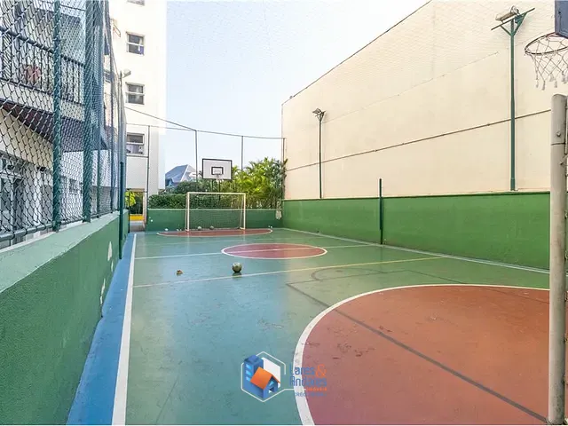 Cobertura / Penthouse 5 quartos e 5 banheiros, à venda, no bairro Vila Clementino em São Paulo