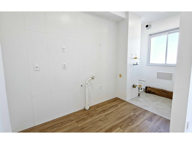 Foto do Apartamento - Apartamento à venda 2 Quartos 1 Vaga 44M² Maranhão São Paulo - SP | Lares e Andares Imóveis