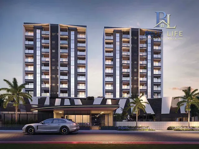 Apartamento 2 quartos e 2 banheiros, à venda, no bairro Jardim Camburi em Vitória