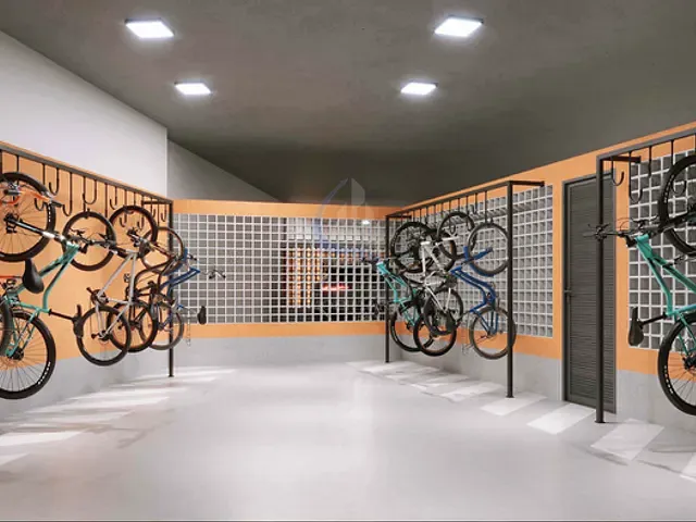 Apartamento 2 quartos e 2 banheiros, à venda, no bairro Jardim Camburi em Vitória