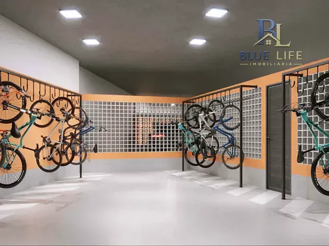 Apartamento 2 quartos e 2 banheiros, à venda, no bairro Jardim Camburi em Vitória