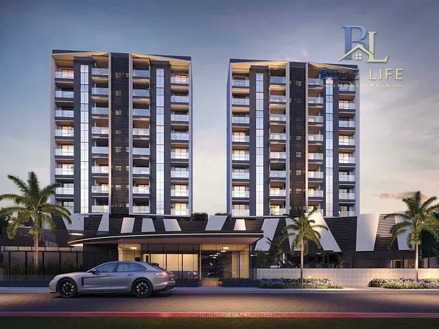 Empreendimento disponível, no bairro Jardim Camburi em Vitória