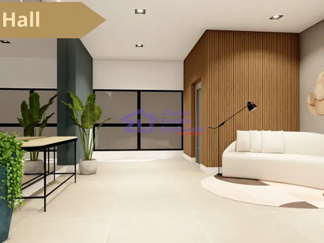 Apartamento 1 quarto e 1 banheiro, à venda, no bairro Vila Formosa em São Paulo