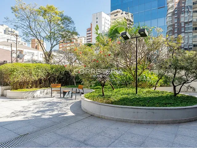 Apartamento 2 quartos e 2 banheiros, à venda, no bairro Itaim Bibi em São Paulo