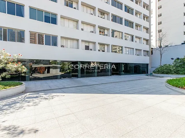 Apartamento 2 quartos e 2 banheiros, à venda, no bairro Itaim Bibi em São Paulo