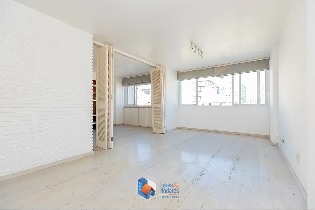 Apartamento, 2 quartos, 134 m² - Foto 1