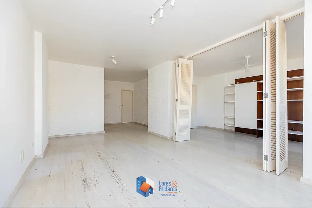 Apartamento, 2 quartos, 134 m² - Foto 24