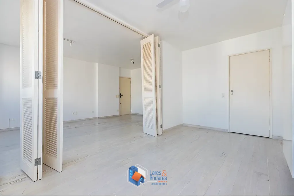 Apartamento, 2 quartos, 134 m² - Foto 23