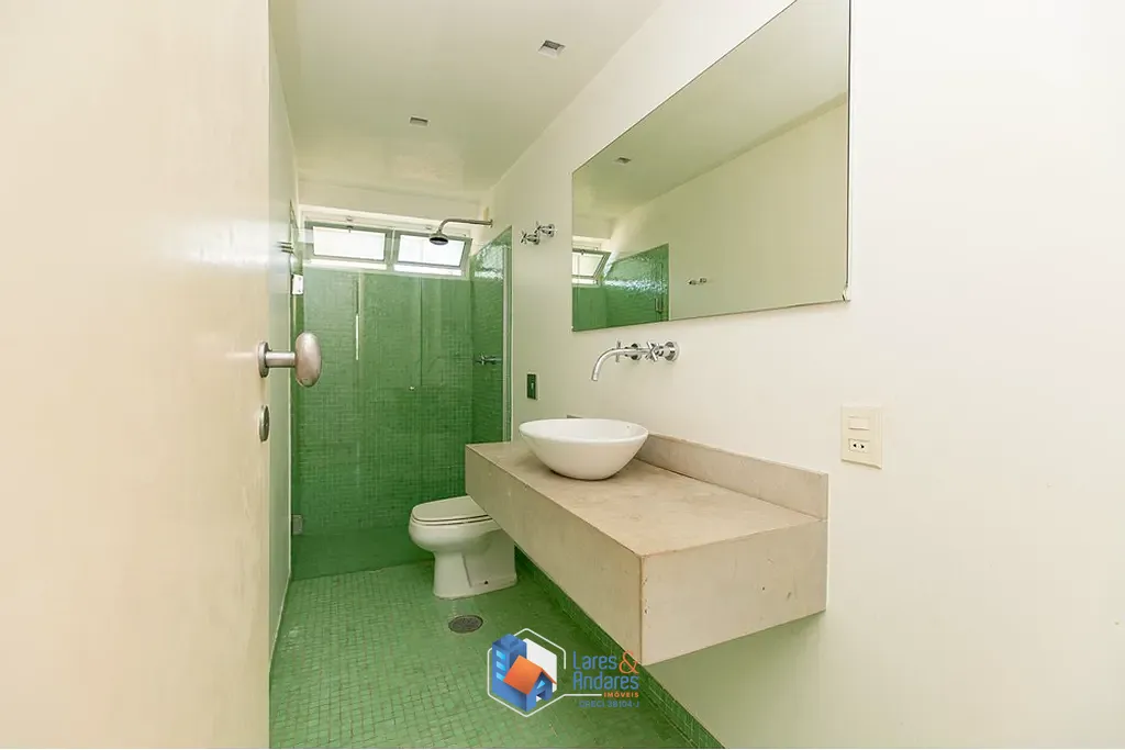 Apartamento, 2 quartos, 134 m² - Foto 21