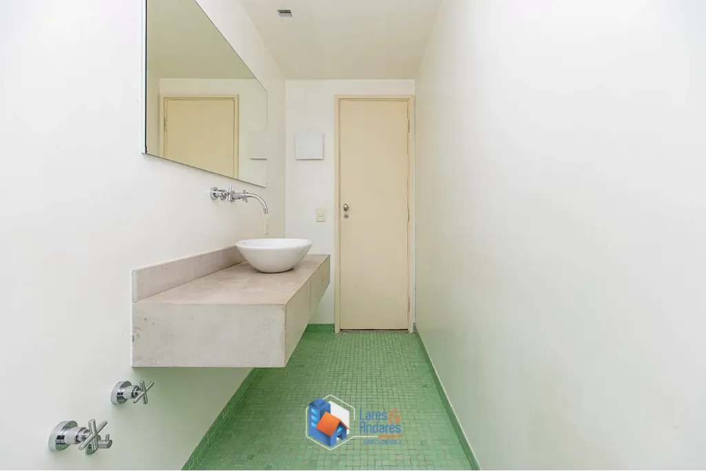 Apartamento, 2 quartos, 134 m² - Foto 20