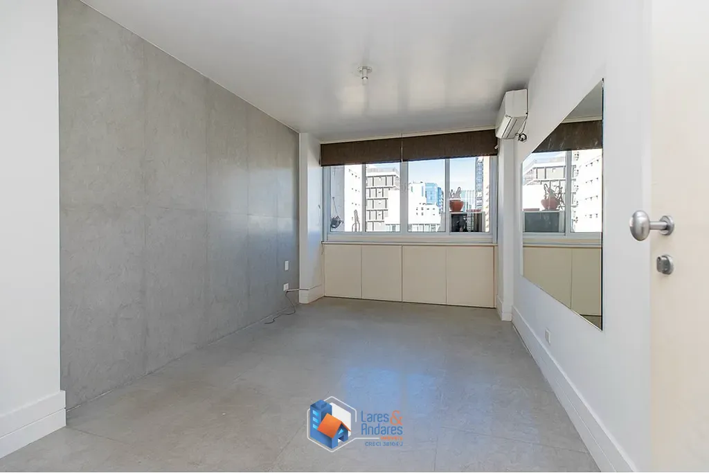Apartamento, 2 quartos, 134 m² - Foto 19