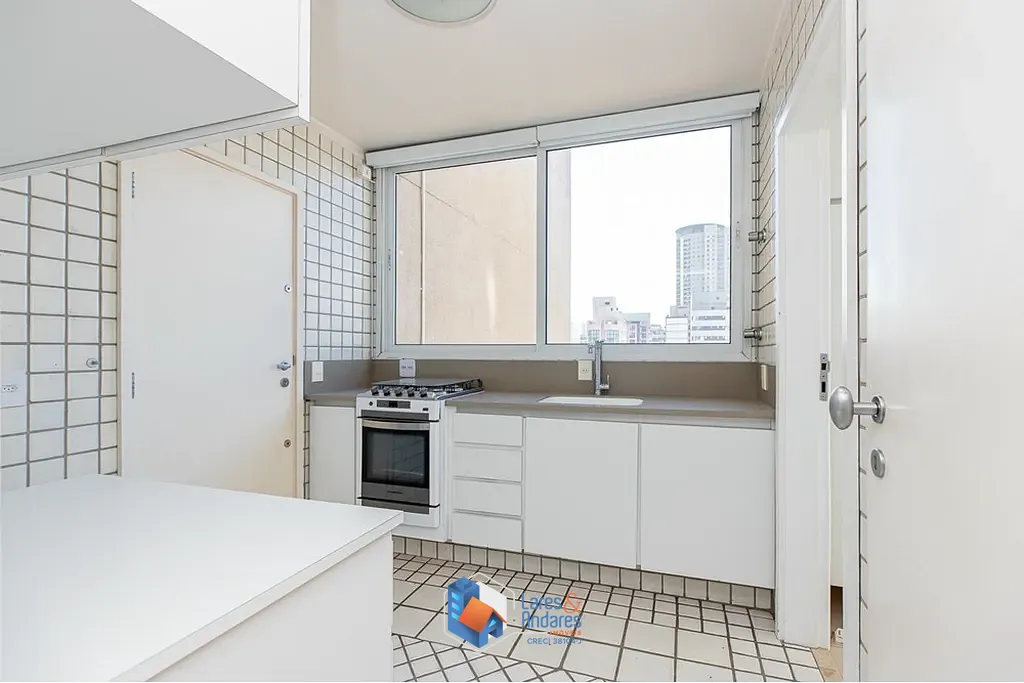 Apartamento, 2 quartos, 134 m² - Foto 15