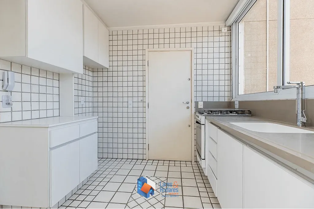 Apartamento, 2 quartos, 134 m² - Foto 14