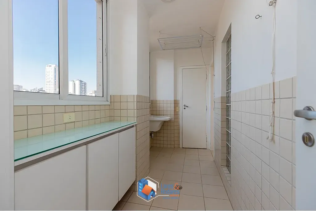 Apartamento, 2 quartos, 134 m² - Foto 12
