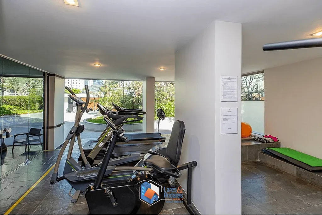 Apartamento, 2 quartos, 134 m² - Foto 10