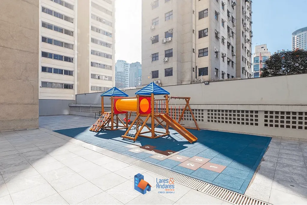 Apartamento, 2 quartos, 134 m² - Foto 7