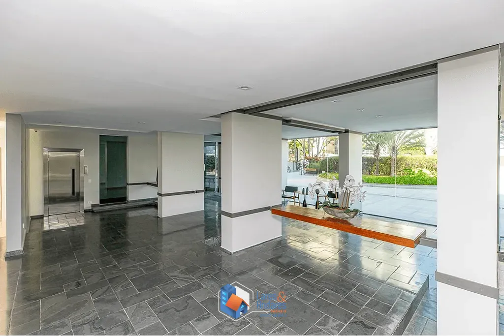 Apartamento, 2 quartos, 134 m² - Foto 6