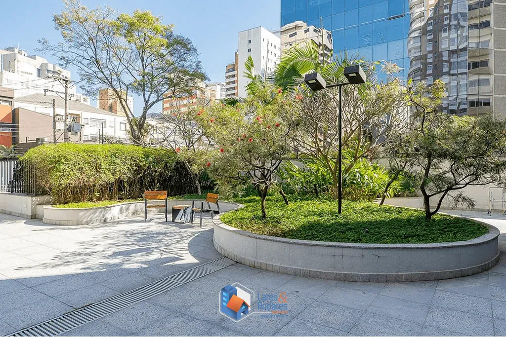 Apartamento, 2 quartos, 134 m² - Foto 4