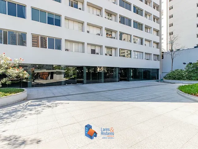 Apartamento 2 quartos e 2 banheiros, à venda, no bairro Itaim Bibi em São Paulo