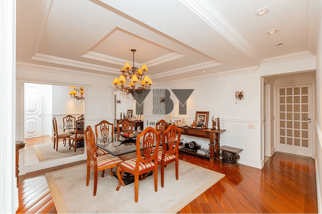 Apartamento à venda com 4 quartos, 155m² - Foto 31