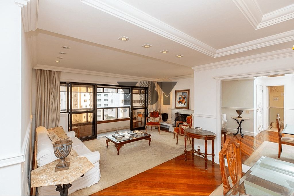 Apartamento à venda com 4 quartos, 155m² - Foto 32