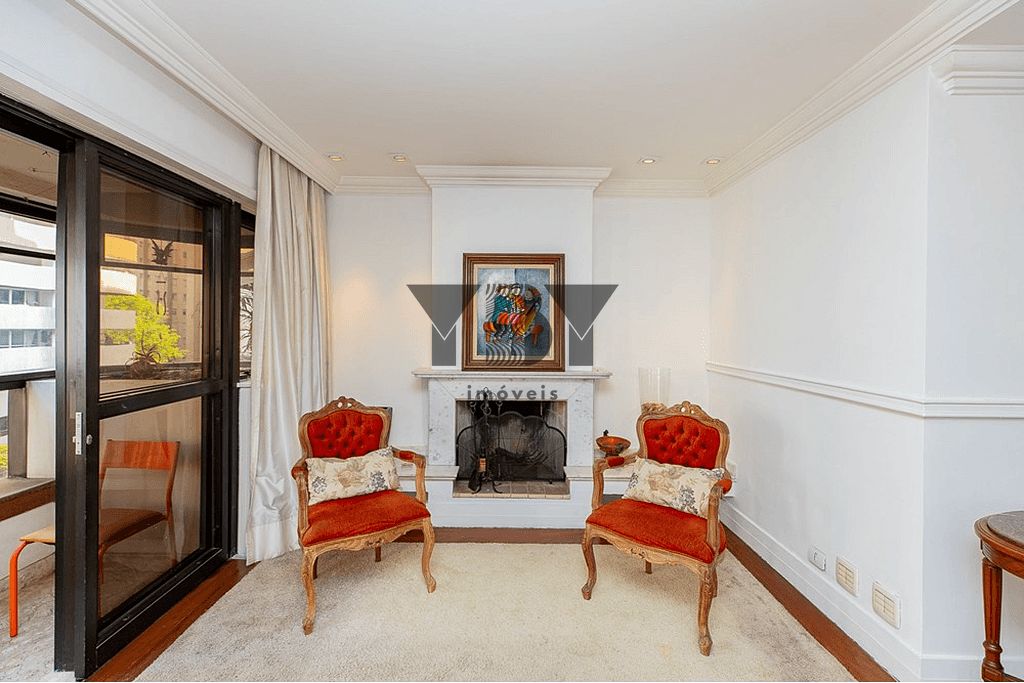 Apartamento à venda com 4 quartos, 155m² - Foto 36