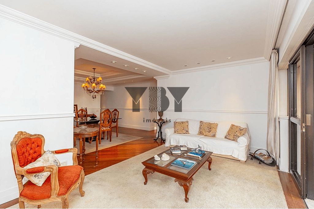 Apartamento à venda com 4 quartos, 155m² - Foto 38