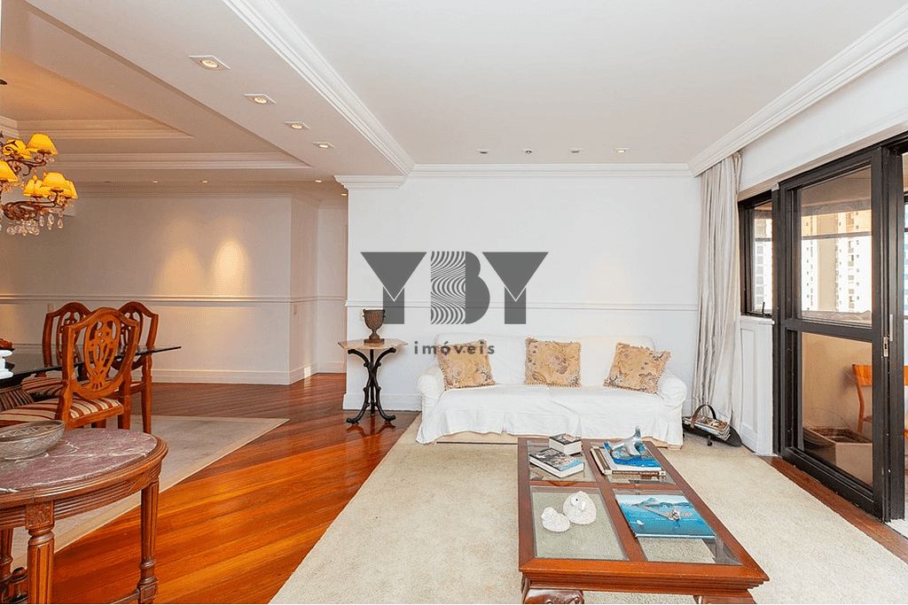 Apartamento à venda com 4 quartos, 155m² - Foto 39