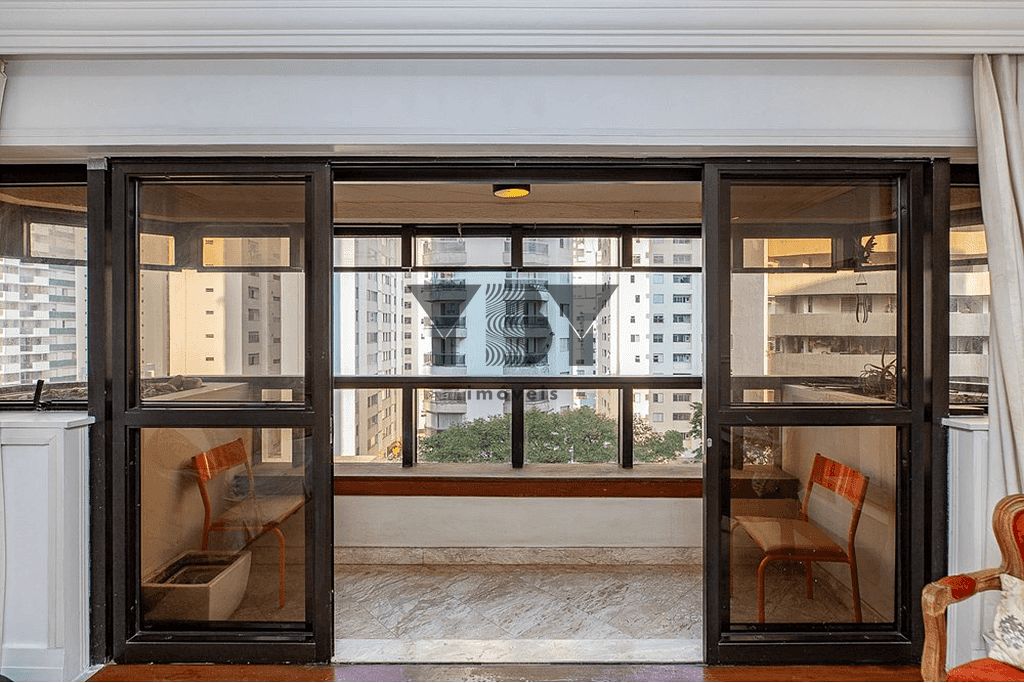 Apartamento à venda com 4 quartos, 155m² - Foto 40