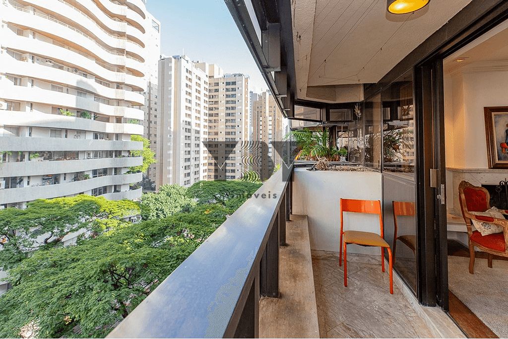 Apartamento à venda com 4 quartos, 155m² - Foto 28