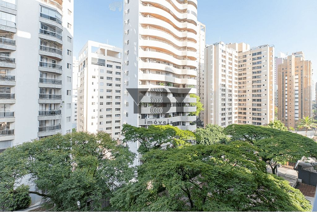 Apartamento à venda com 4 quartos, 155m² - Foto 42