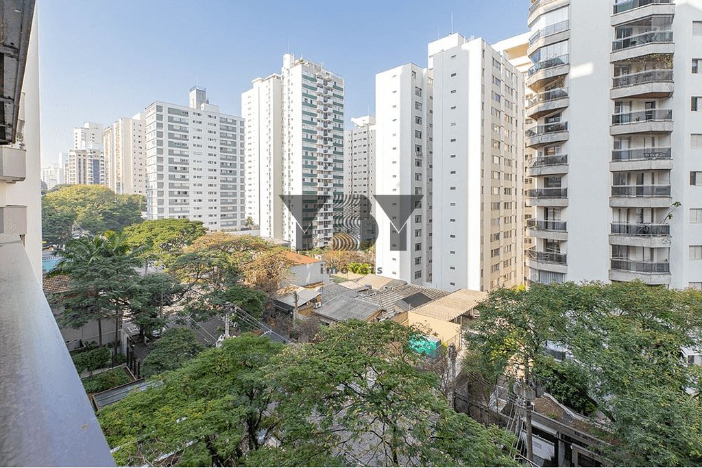 Apartamento à venda com 4 quartos, 155m² - Foto 43