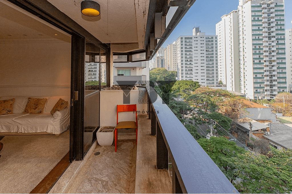 Apartamento à venda com 4 quartos, 155m² - Foto 44