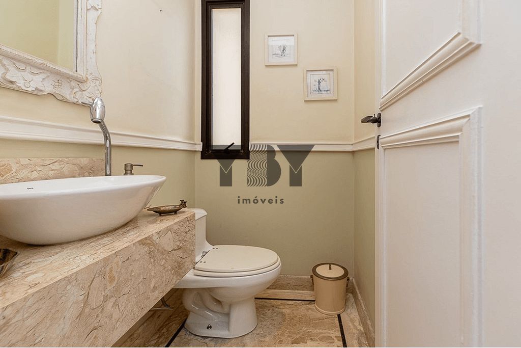 Apartamento à venda com 4 quartos, 155m² - Foto 45