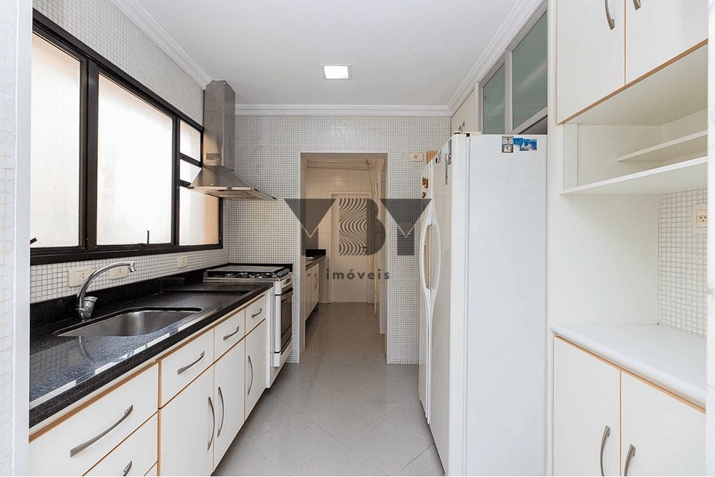 Apartamento à venda com 4 quartos, 155m² - Foto 49