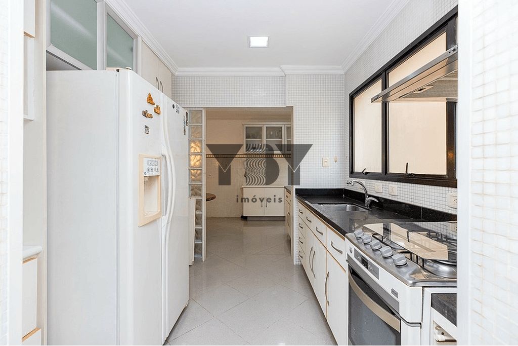 Apartamento à venda com 4 quartos, 155m² - Foto 51