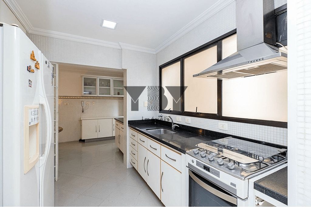 Apartamento à venda com 4 quartos, 155m² - Foto 52