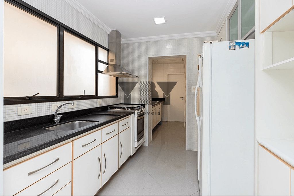 Apartamento à venda com 4 quartos, 155m² - Foto 41