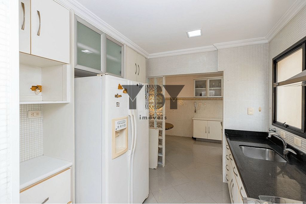 Apartamento à venda com 4 quartos, 155m² - Foto 3