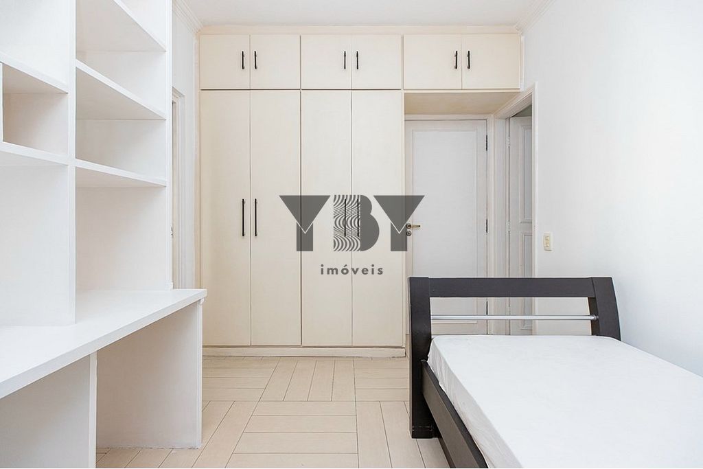 Apartamento à venda com 4 quartos, 155m² - Foto 5